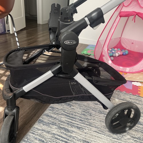 Gracobaby modes nest travel - gracobaby,