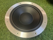 Direct Replacement Woofer / Bass Speakers For Wharfedale Rank E90 E70 E50
