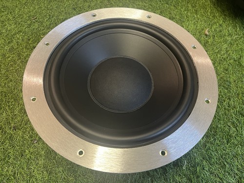 Direct replacement woofer - replacement,