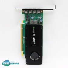 NVIDIA Quadro K1200 - 4GB -