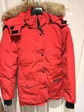 Canada Goose Trillium Parka