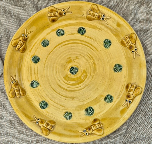 Sarah monk studio pottery - sarah,