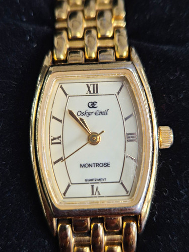 Oskar emil montrose 600l - emil,