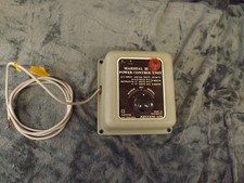 Meccano Marshall III 3 Power
