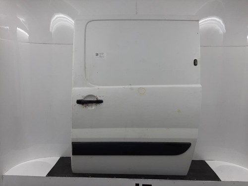 Peugeot expert mk2 2006 2017 - expert,