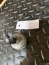Used Hayter Heritage Ride on mower ignition switch, 6 terminal with key T30