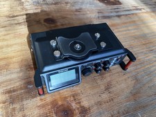 Tascam DR-70D 4-Track DSLR