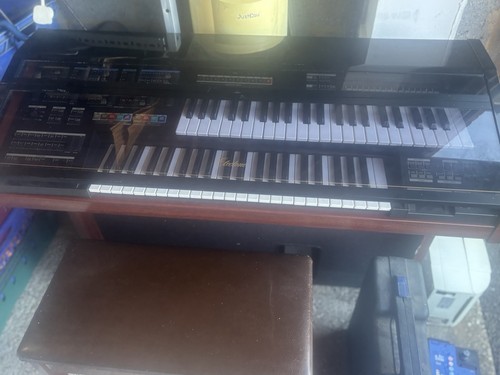 Yamaha electone organ - yamaha,