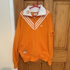 RARE Vintage Adidas Tennessee