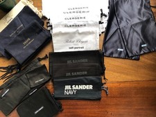 Dust bags for - bags, shoes