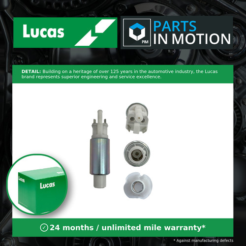 Fuel pump tank - fuel,