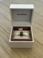 Pandora Sterling Silver 925