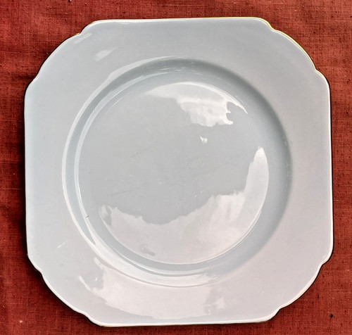 Vintage art deco - vintage, shelley