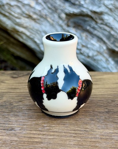 Moorcroft canine companions - moorcroft,