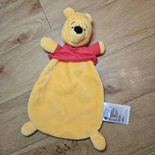 H&M Winnie The Pooh comforter