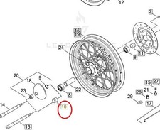Harley-Davidson Springer Front