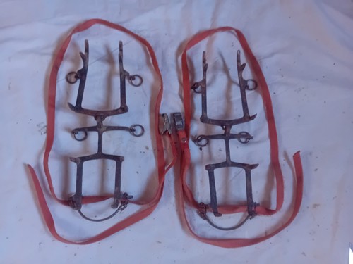 Stubai crampons point - stubai,
