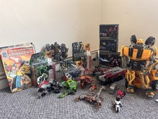 TRANSFORMERS THAT NEED TO GO