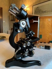 Vintage Watson Bactil Mono &