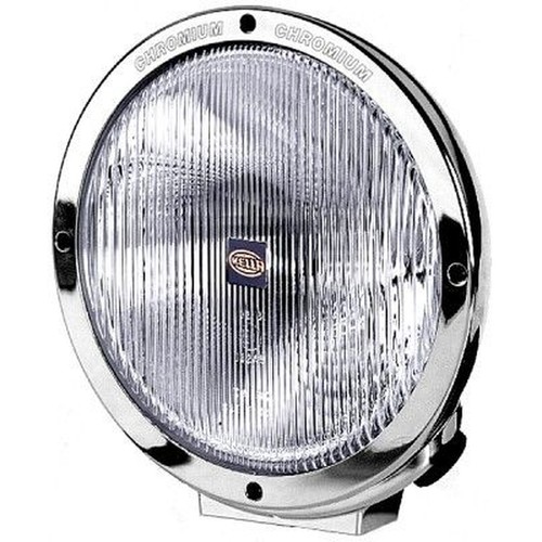 Spotlight luminator chrome - spotlight,