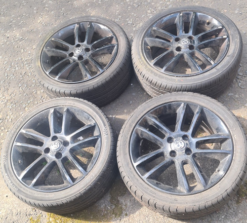 Vauxhall corsa mk3 ltd edt - vauxhall,