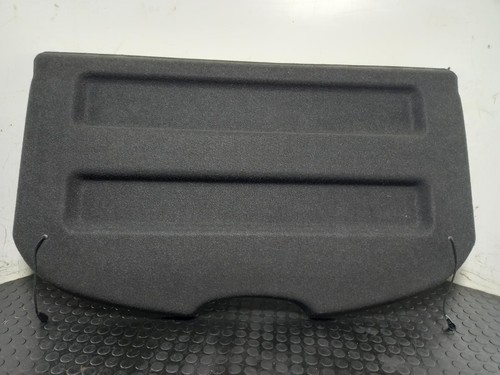 Nissan qashqai luggage cover - nissan,