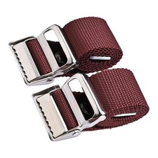  2 Pcs Drywall Stilts Leg