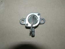 Honda GL 1000 Goldwing Fuel