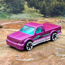 Hot Wheels '91 GMC Syclone