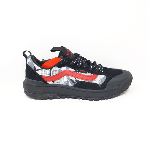 Vans ultrarange mte arctic - vans,