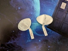 Doctor Who K9 Ears X2 Antenna