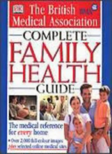 Complete family health - family,
