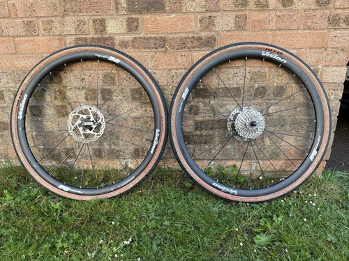 Vision team 700c disc road - 30,