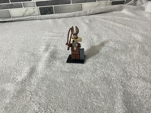 Lego wile coyote - lego., e.