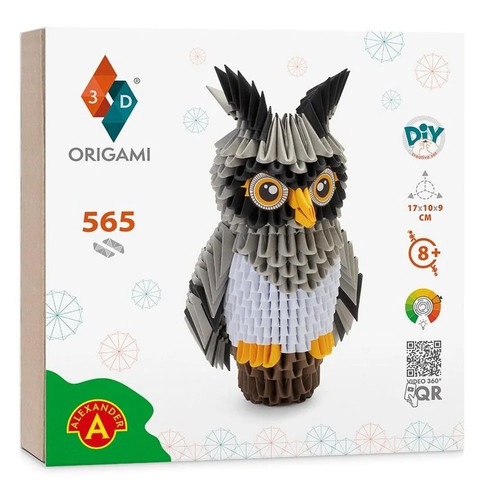 Origami owl alex - owl, top