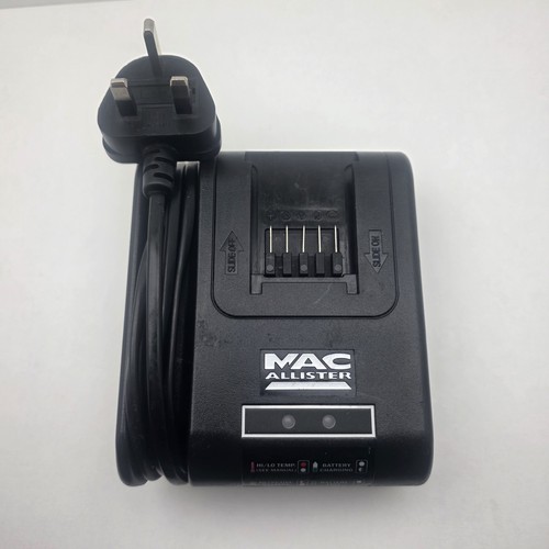 Macallister mec144 18li - macallister, mec144-18li-4