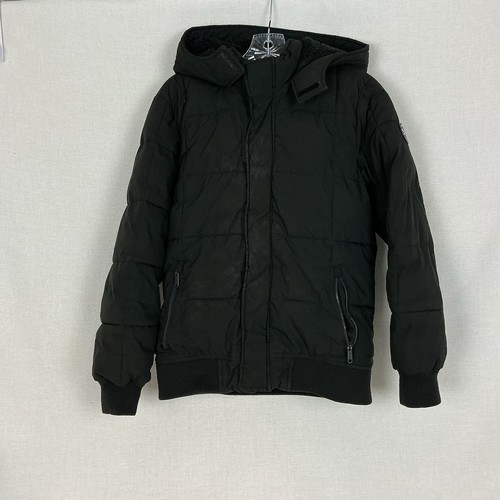 Abercrombie kids puffer - puffer, jacket