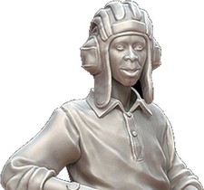 Mantis Miniatures 1/35 Figure