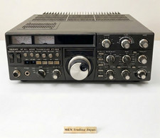 YAESU FT-102 HF All Mode