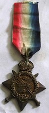 14 MONS STAR PTE ANDERSON 8TH