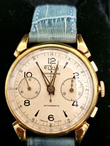 Tevo chronograph suisse men - suisse, men's