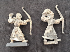 Warhammer 40k 1990s Metal High