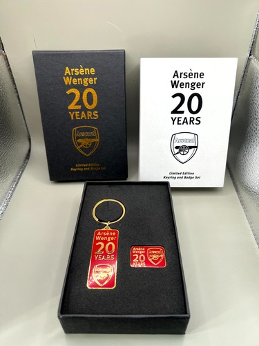 Arsene wenger years red - wenger,