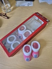 Baby Socks With England