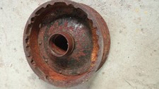 Triumph Front Wheel Hub,
