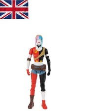 Harley Quinn 30-cm Action