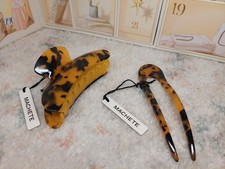 MACHETE Grande Heirloom Claw &