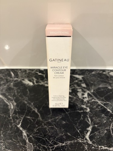 Bnib gatineau miracle eye - miracle,
