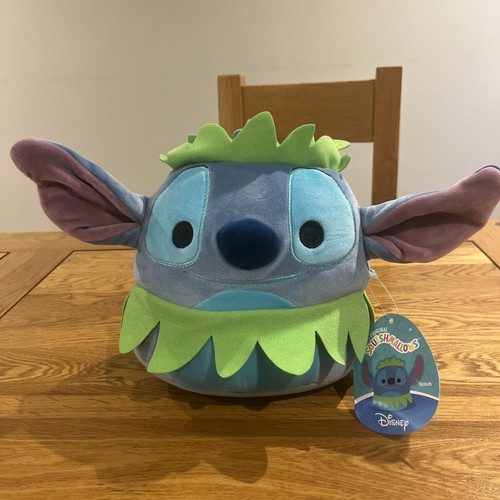 Squishmallows aloha stitch - squishmallows,