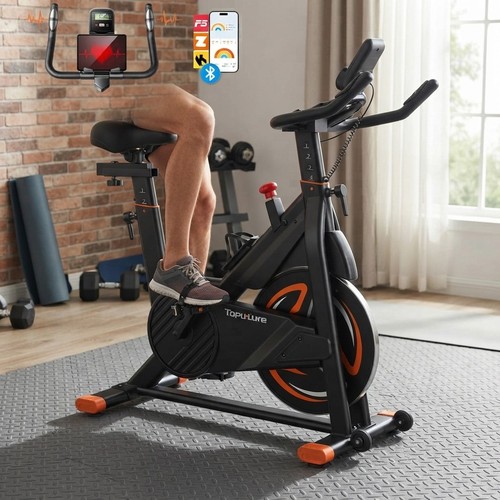 Smart home exercise bike - smart, bike: